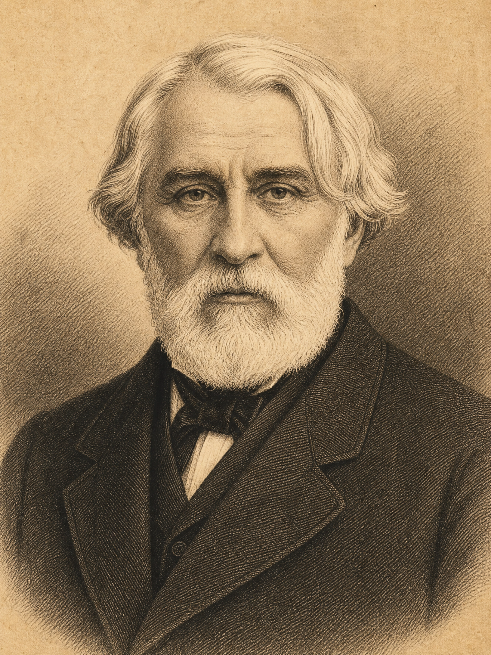 Ivan Turguêniev